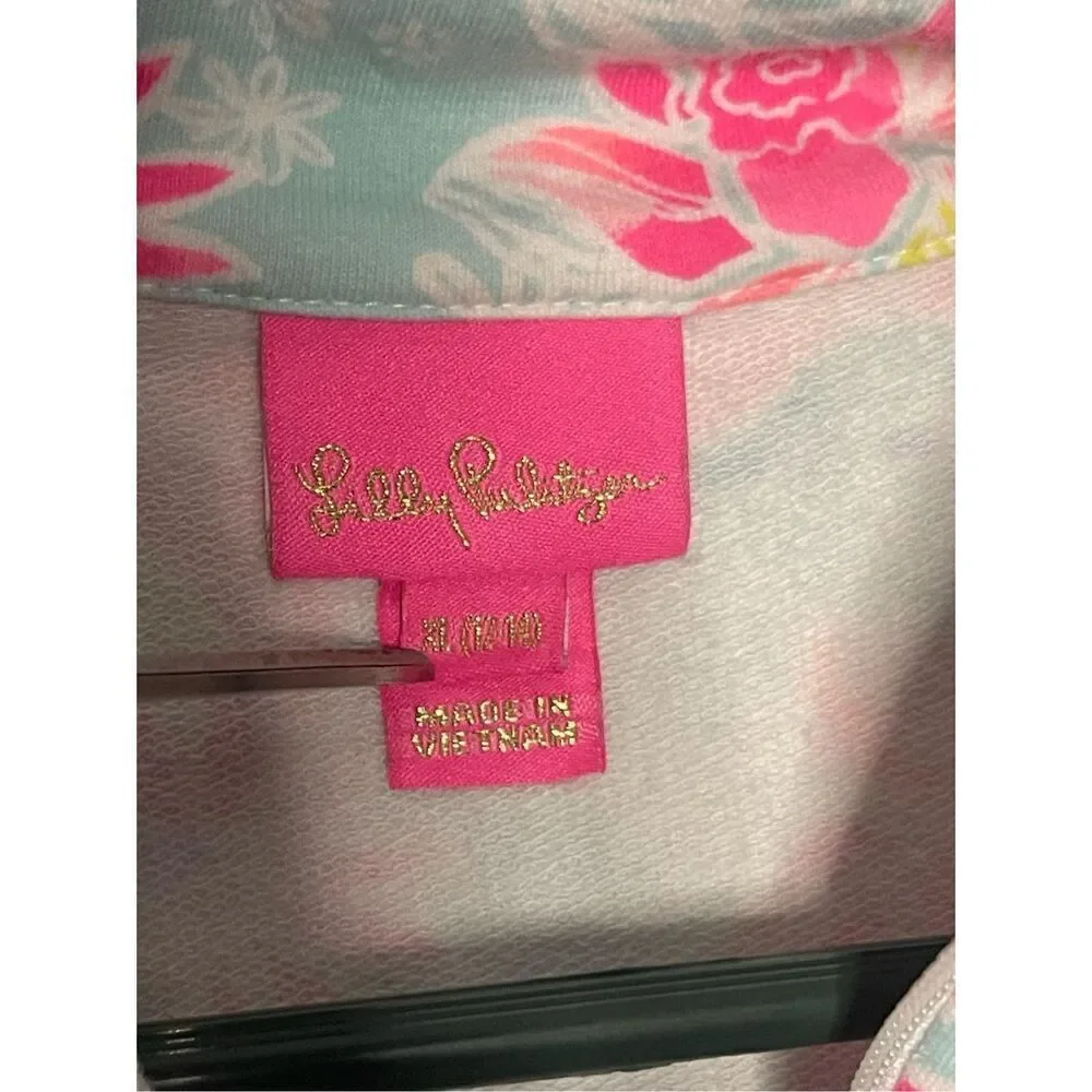 Lilly Pulitzer lilly pulitzer